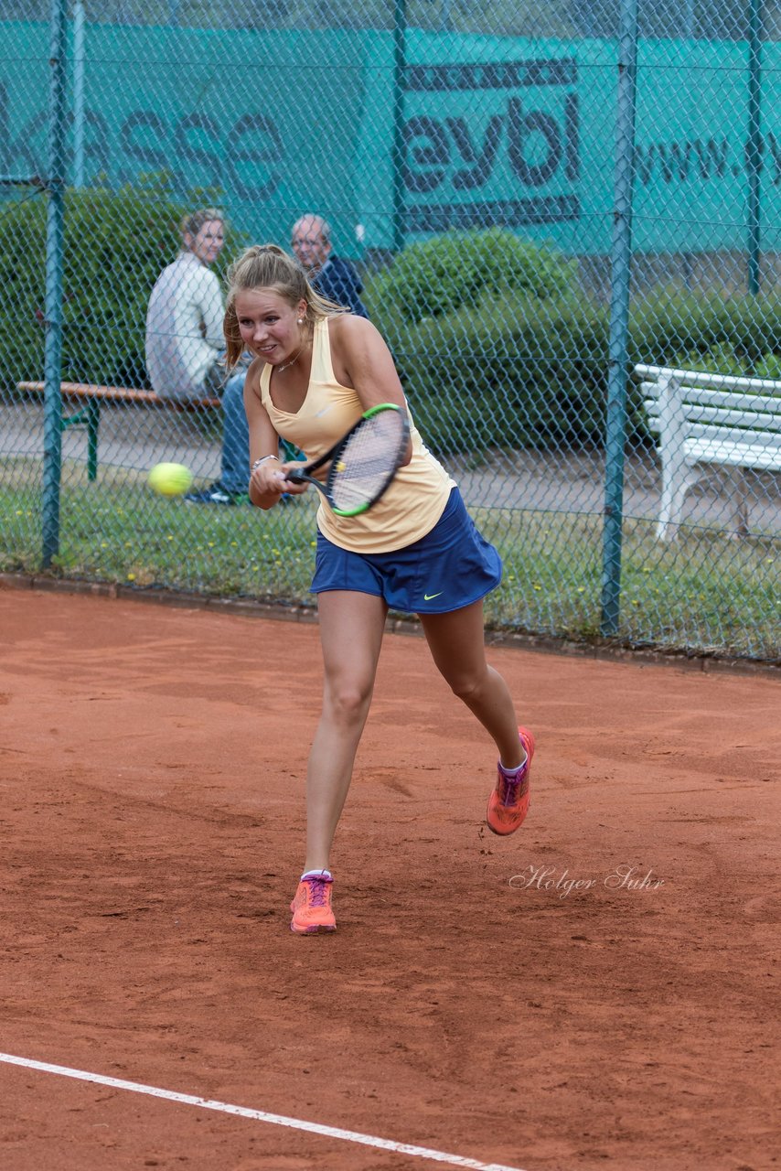 Bild 208 - ITF Future Nord